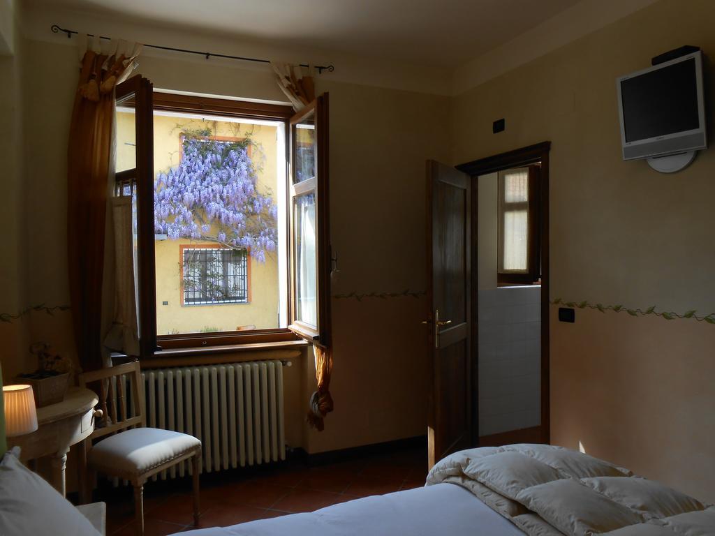 Rocca Grimalda卡希纳马达莱纳葡萄酒旅馆别墅 客房 照片